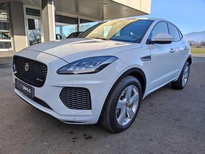 gebraucht Jaguar E-Pace 2,0DI4 D150 R-Dynamic SE AWD Aut.