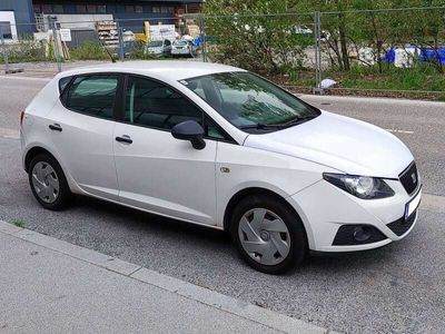 Seat Ibiza ST