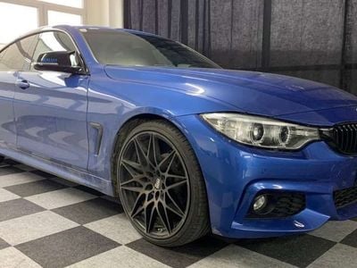 gebraucht BMW 420 Gran Coupé 420 i M Sport
