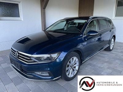 Gebraucht 2022 VW Passat Business Kombi | € 24.990 (Fairer Preis)