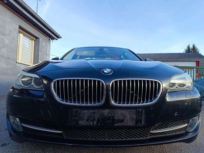 gebraucht BMW 525 525 d