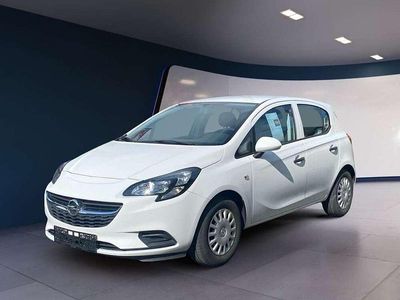 Weiß Gebraucht 2018 Opel Corsa Limousine | € 8.990 (Fairer Preis)