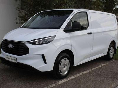 Weiß Gebraucht 2025 Ford Transit Custom Trend Van | € 36.990