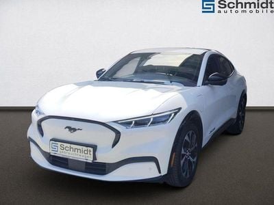 gebraucht Ford Mustang Elektro 99kWh Extended Range AWD Premium