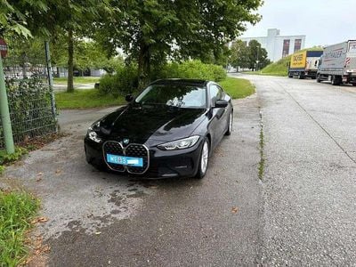 Gebraucht 2021 BMW 420 Coupé | € 35.000 (Fairer Preis)