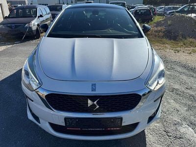 gebraucht Citroën DS5 SportChic FACELIFT