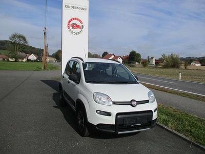 Fiat Panda 4x4