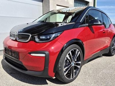 Gebraucht BMW i3 Comfort Edition 75 kW (102 PS) 2020 Limousine