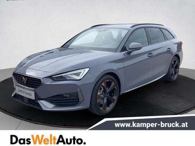 gebraucht Cupra Leon SP Kombi TRIBE 2.0 TSI DSG 190