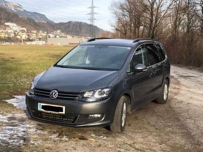 VW Sharan