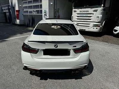 BMW 435