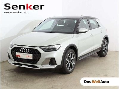Silber metallic Gebraucht 2025 Audi A1 Design Kleinwagen | € 29.990 (Fairer Preis)