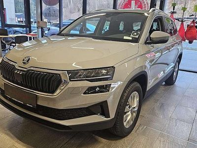 Grau Neu 2025 Skoda Karoq Selection SUV | € 41.990 (Guter Preis)