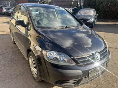 Gebraucht VW Golf IV Trendline 116 PS (85 kW) 2005 Limousine