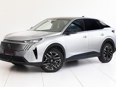 Gebraucht Peugeot 3008 136 PS (100 kW) 2025 Grau SUV