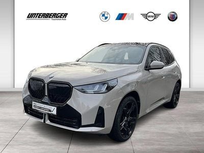 Gebraucht BMW X3 M Sport 285 PS (209 kW) 2025 Grau SUV