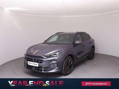 Dunkelviolett normal Gebraucht 2025 Cupra Terramar VZ SUV | € 47.790 (Fairer Preis)