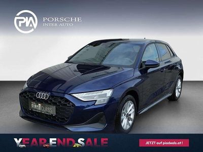 Blau Neu 2025 Audi A3 Ambiente Limousine | € 30.990 (Fairer Preis)