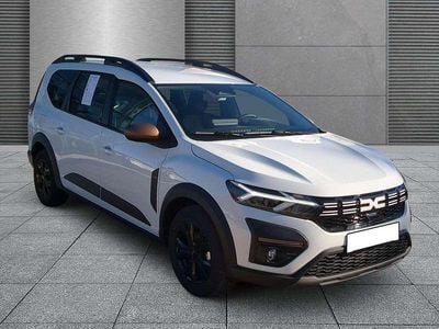 Weiß Neu 2025 Dacia Jogger Extreme Van / Kleinbus | € 24.854 (Fairer Preis)