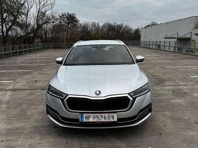 Gebraucht 2021 Skoda Octavia Style Kombi | € 18.990 (Guter Preis)