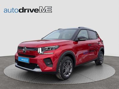 gebraucht Citroën C3 Turbo 100 S&S 6-Gang-Manuel