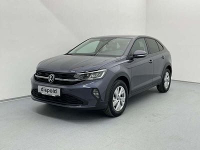 Mittelgrau metallic Gebraucht 2025 VW Taigo SUV | € 22.480 (Superpreis)