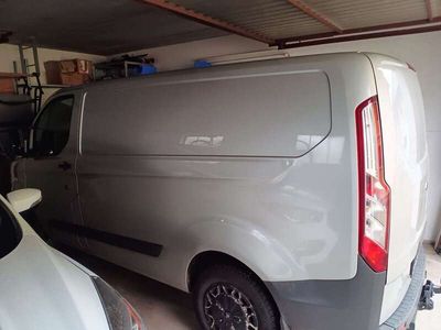 gebraucht Ford Transit Custom Kasten 22 TDCi L1H1 270 Trend