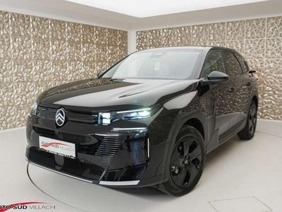 gebraucht Citroën C5 Aircross Hybrid 145 Automatik MAX