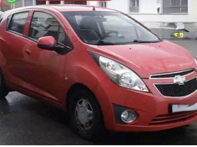 gebraucht Chevrolet Spark 1.0 LS