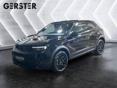 Schwarz Gebraucht 2025 Opel Mokka SUV | € 23.921 (Fairer Preis)