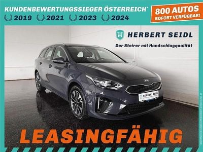 Grau Gebraucht 2021 Kia Ceed Sportswagon Kombi | € 22.480 (Fairer Preis)