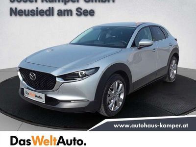 gebraucht Mazda CX-30 G150 Comfort+/SO/ST/PR/TE Aut.