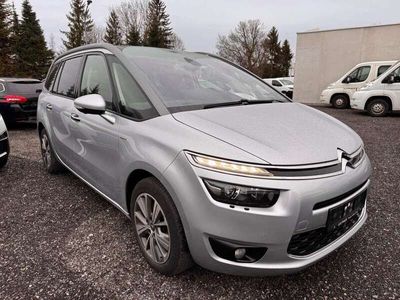 gebraucht Citroën C4 SpaceTourer GrandExclusive