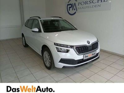 gebraucht Skoda Kamiq Ambition TSI