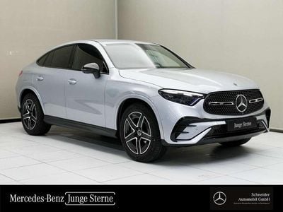 Mercedes GLC300