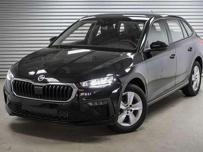 Schwarz Neu 2025 Skoda Scala Selection Kleinwagen | € 27.300 (Fairer Preis)