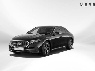 gebraucht Mercedes E220 - d Limousine