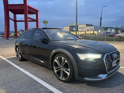 Gebraucht 2021 Audi A6 Comfort Kombi | € 32.500