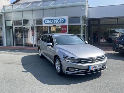 Gebraucht 2020 VW Passat Business Kombi | € 20.490 (Fairer Preis)
