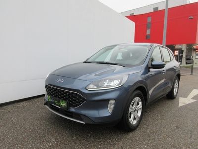 gebraucht Ford Kuga 1.5 EcoBoost Cool & Connect KlimaA.Navi,SpurH.PDC.Winter-P.