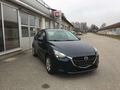 gebraucht Mazda 2 G75 Challenge