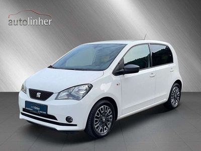 Seat Mii