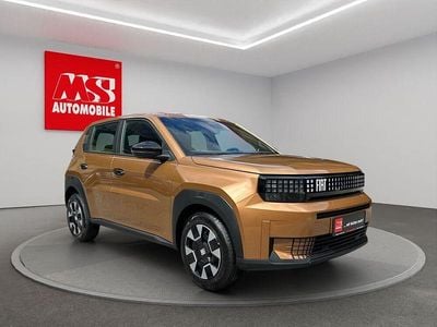 Neu 2025 Fiat Grande Panda Icon Kleinwagen | € 21.261 (Fairer Preis)