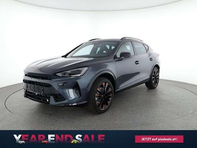 Grau Gebraucht 2025 Cupra Formentor SUV | € 47.860