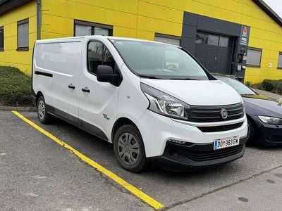 gebraucht Fiat Talento Panorama 30t 16 EcoJet Twin-Turbo 145 LR Executive