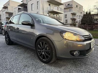 Gebraucht 2009 VW Golf Highline Limousine | € 6.750 (Fairer Preis)