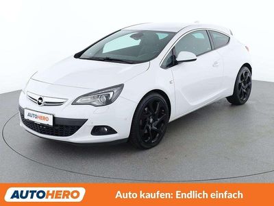 gebraucht Opel Astra 4 Turbo Sport