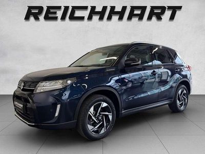 gebraucht Suzuki Vitara 1,4 GLX Hybrid Allgrip L4SRV1