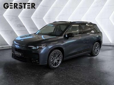 Grau Gebraucht 2025 Leapmotor C10 SUV | € 31.721 (Guter Preis)