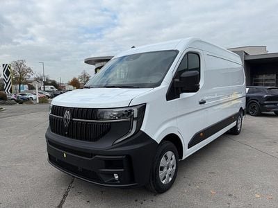 gebraucht Renault Master L3H2 3,5t 150